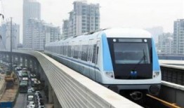 长春爆料轻轨最新消息新闻,新线路开通在即，便捷出行再升级