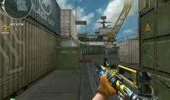 pubg最新爆料m4,全新爆料！M4步枪在绝地求生中的神秘升级