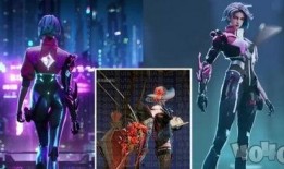 2023赛季最新爆料