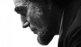 电影 林肯电影在线观看,历史巨人的最后斗争