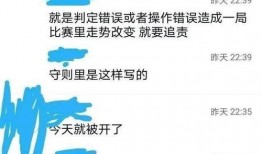 圈内人士爆料四个裁判员,揭秘四大裁判员背后的故事