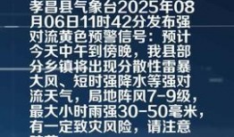 今日头条湖北孝昌爆料,紧急救援行动展开