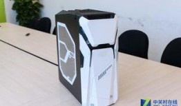 华硕最新旗舰机箱爆料,极致设计，性能与美学完美融合