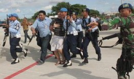 巴厘岛男死者爆料新闻报道