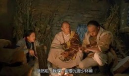 小醉拳在线观看,重温经典武侠喜剧，笑中带拳！