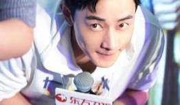 圈内爆料胡军罗晋郑云龙,娱乐圈风云再起