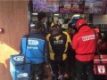 嘉禾外卖员爆料案件最新,揭开外卖行业背后惊人真相！”