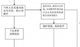 新闻热点爆料投稿流程图,揭秘高效投稿之道