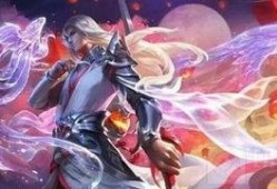 王者最新爆料李白是谁,李白竟与神秘历史人物有关联