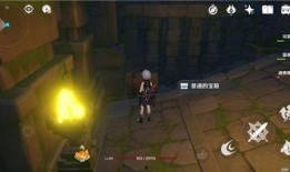 原神新主线最新爆料在哪,探寻神秘遗迹，揭开世界奥秘