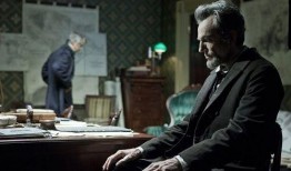 电影 林肯电影在线观看,历史巨人的最后斗争