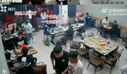 烧烤店爆料视频大全,视频大全揭秘美食背后的故事