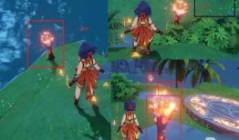 原神新主线最新爆料在哪,探寻神秘遗迹，揭开世界奥秘