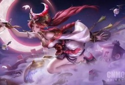 火舞无双皮肤最新爆料,炫彩舞动，燃情绽放！