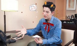 圈内爆料肖战少年,揭秘明星养成背后的科技魅力