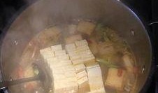 爆料豆腐怎么做视频,一招揭秘家常美味豆腐的秘密