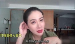 叶璇经纪人爆料视频,揭秘明星幕后真相