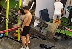 最近健身房爆料视频播放,独家视频揭秘健身器材使用真相