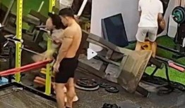 最近健身房爆料视频播放,独家视频揭秘健身器材使用真相