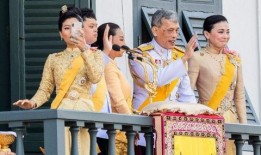 泰国后宫最新爆料