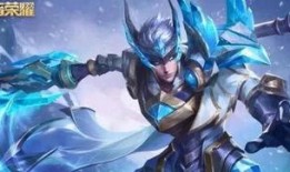 赵云皮肤最新皮肤爆料,勇猛战神，荣耀归来！