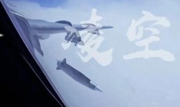 轰6k最新爆料,我国战略轰炸机再升级，性能参数曝光