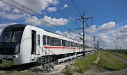 长春爆料轻轨最新消息新闻,新线路开通在即，便捷出行再升级