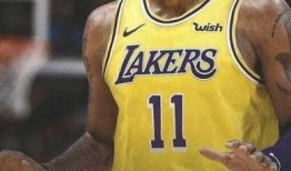 最新爆料欧文湖人球衣,全新设计诠释篮球传奇