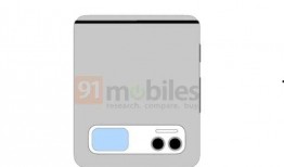 小米最新小折叠爆料,颠覆性设计，引领折叠时代新潮流”