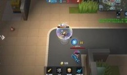 逃跑最新道具爆料图片,逃跑游戏再掀高潮，全新玩法等你来挑战！