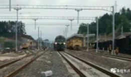 黔张常铁路新闻爆料,助力区域经济腾飞，连接东西部发展新篇章