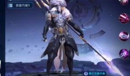 狄仁杰最新皮肤爆料,神秘古风新皮肤，揭秘东方神秘力量