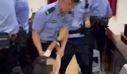 暴力美女被爆料视频大全,真相与争议并存