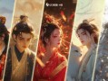 娱乐圈吃瓜短剧小说,瓜田里的甜蜜陷阱