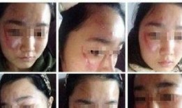 信阳爆料女网友事件视频,网络暴力下的真相与反思