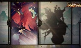 平安京最新式神爆料图,神秘外观与神秘力量并存