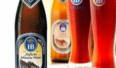 慕尼黑啤酒花园爆料视频,畅饮狂欢，尽享德国风情