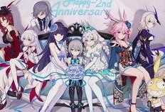 崩坏三爆料最新角色