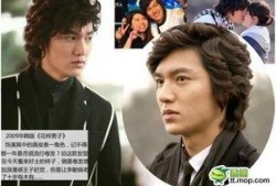 韩国李敏镐爆料男团视频,男团幕后故事大公开