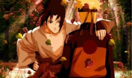 少年佐助大招爆料视频大全,视频大全带你领略忍者巅峰对决