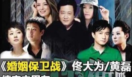 婚姻保卫战电视剧全集在线观看,揭秘现代婚姻的甜蜜与挑战