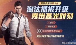 和平精英李灿爆料视频大全,揭秘游戏幕后精彩瞬间