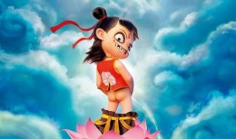 哪吒之魔童降世免费观看在线,揭秘国产动画新篇章！