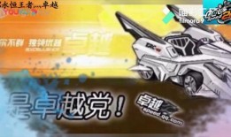 飞车端游10月爆料最新,全新赛道、炫酷技能，带你领略速度与激情！