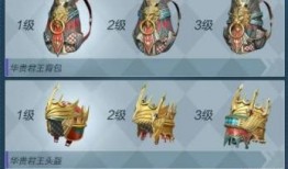 军需新皮肤最新爆料怎么没了