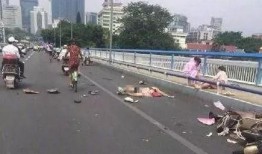 文昌车祸爆料最新,悲剧现场细节披露，调查结果即将揭晓