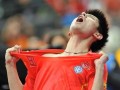 娱乐大爆料张继科,娱乐大爆料背后的体育明星传奇