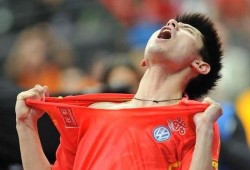 娱乐大爆料张继科,娱乐大爆料背后的体育明星传奇