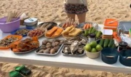 烧烤店爆料视频大全,视频大全揭秘美食背后的故事