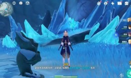 原神新主线最新爆料在哪,探寻神秘遗迹，揭开世界奥秘